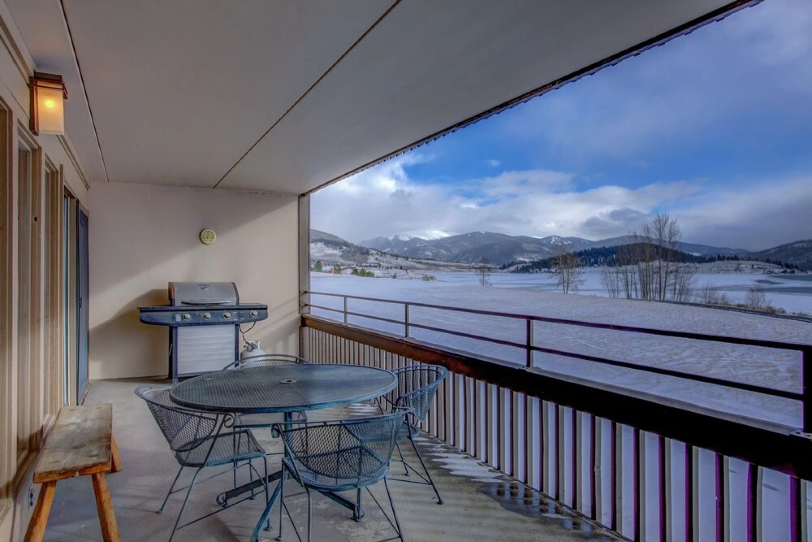 207 Point Dillon 2 Bedrooms 2 Bathrooms Condo