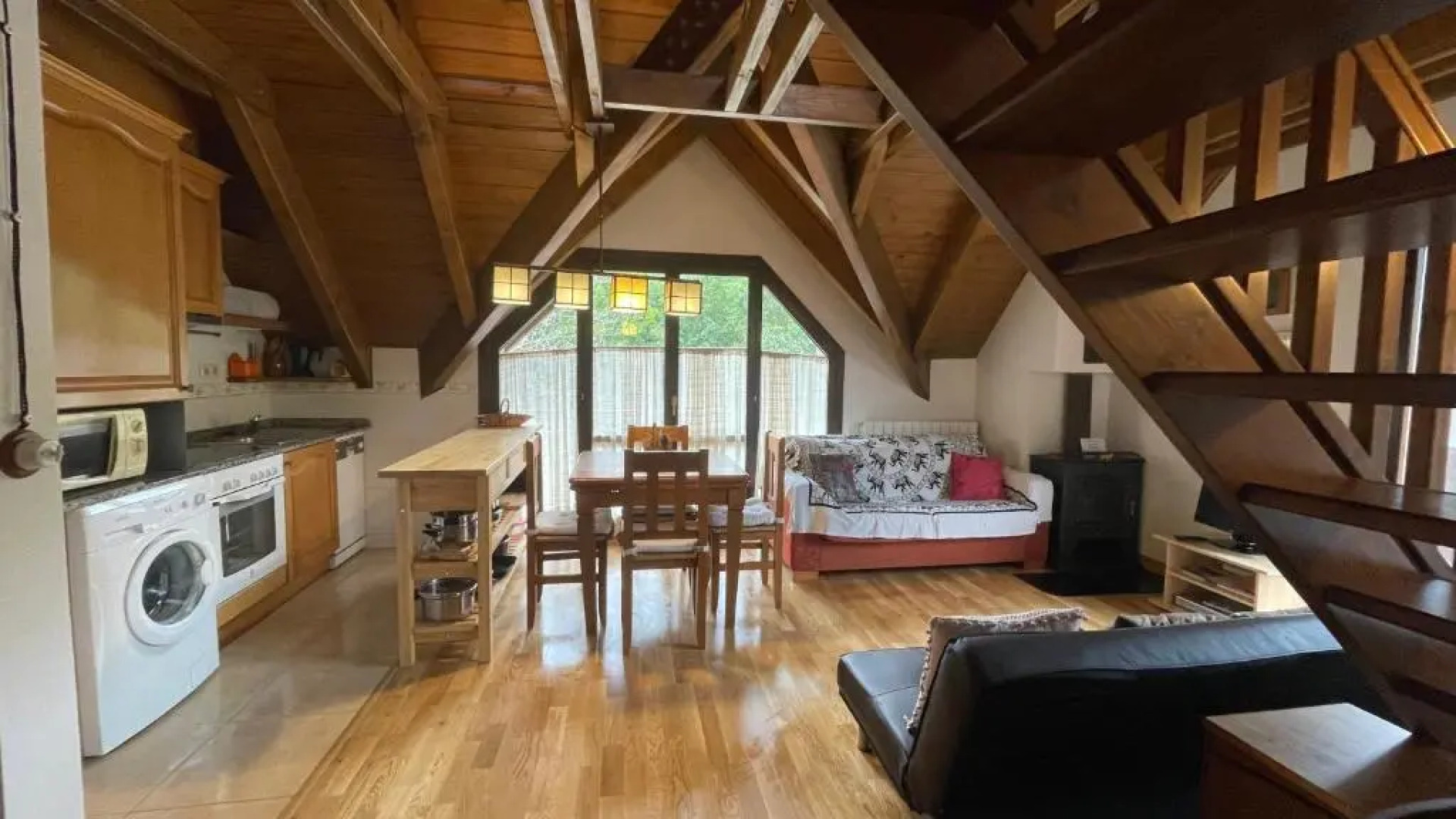 S01 - Edif. Kasares IV - Villmor