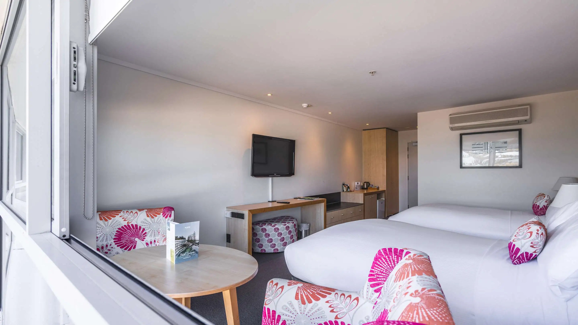 Scenic Hotel Te Pania