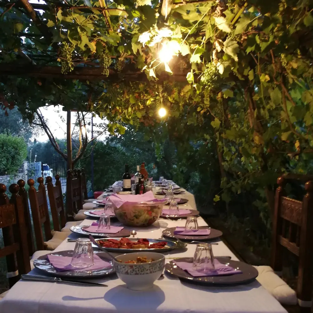 Podere Montisi
