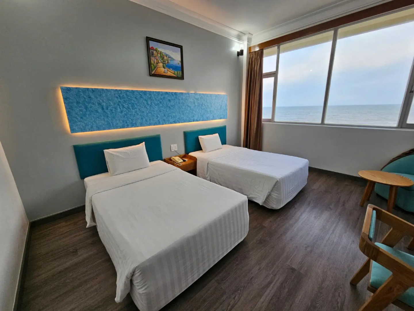 Sammy Hotel Vung Tau