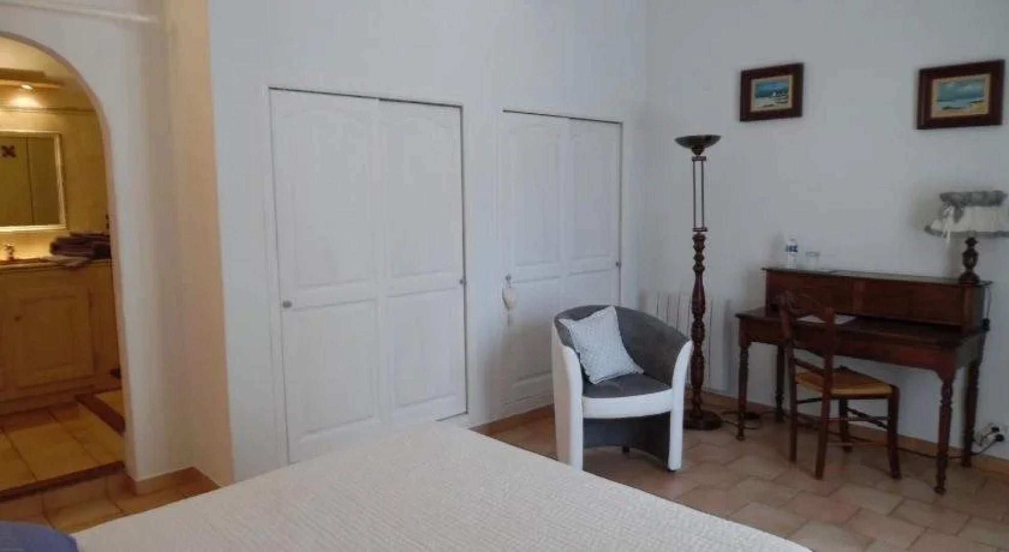 Chambres dhôtes Le Mas Du Platane