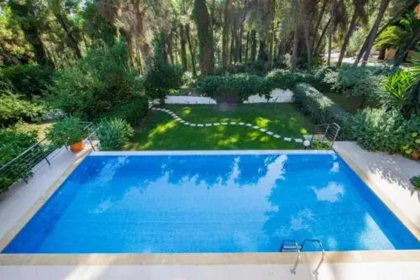 Muses Villas