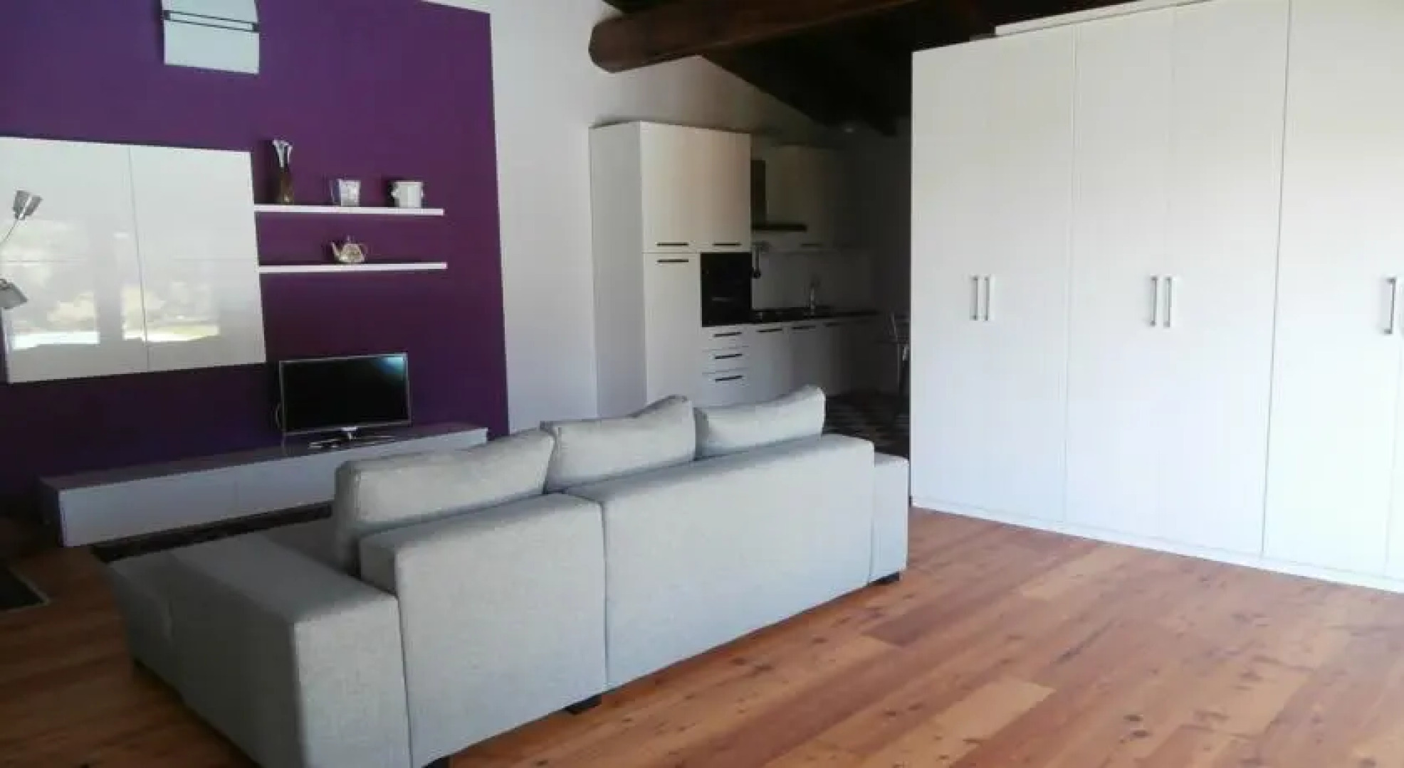 Chalet di Campagna Sauna e Piscina