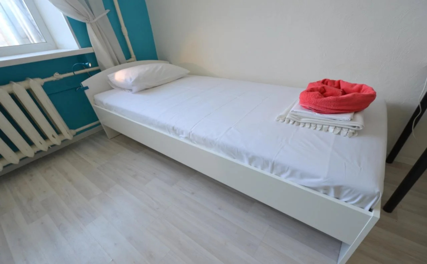 Арт Хостел на Ленина