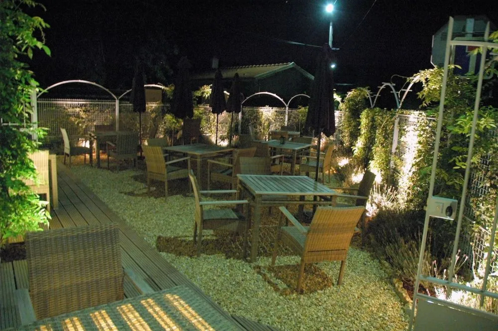 Hotel Auberge de la Source