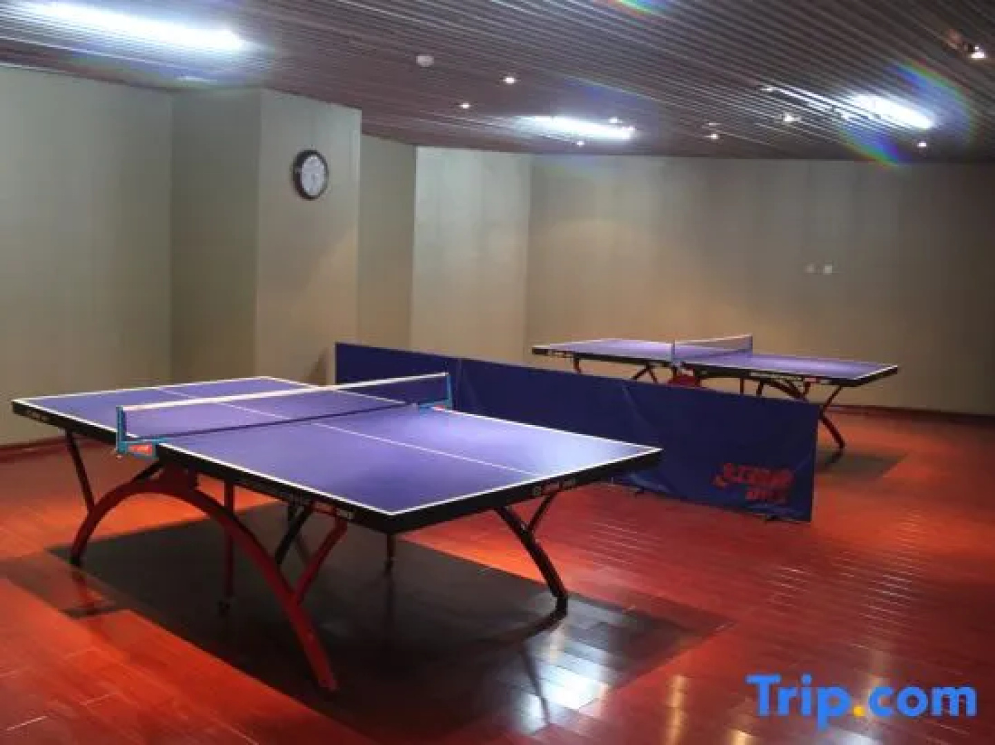 Dezhou Fengguan Holiday Hotel