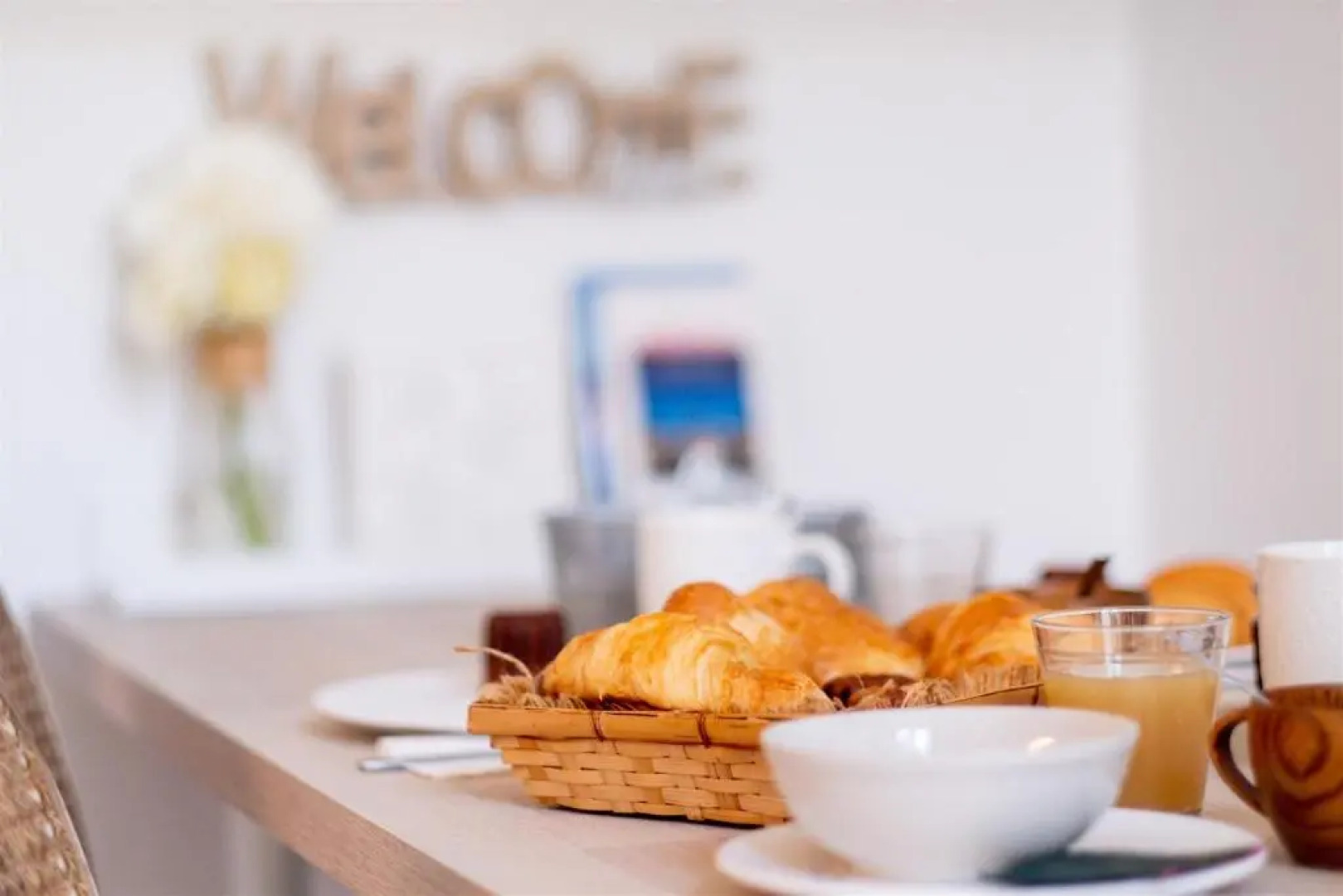 Les Suites d'Aliénor-Suite Acanthe