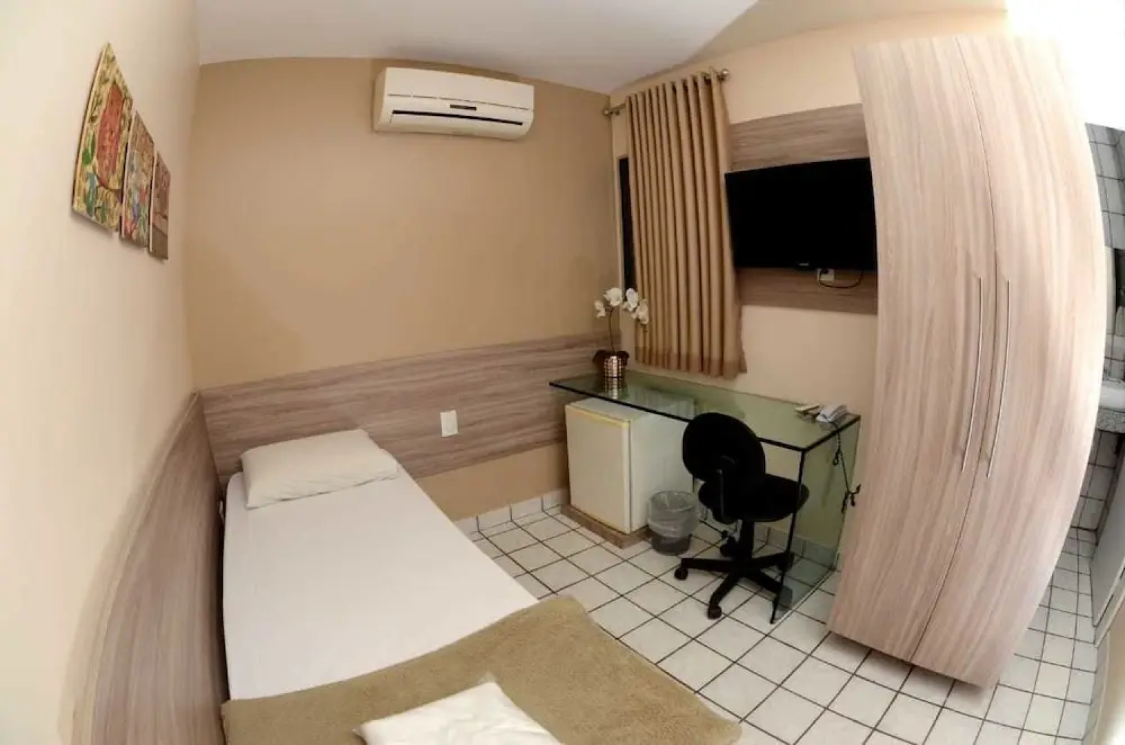 Hotel Itaparica