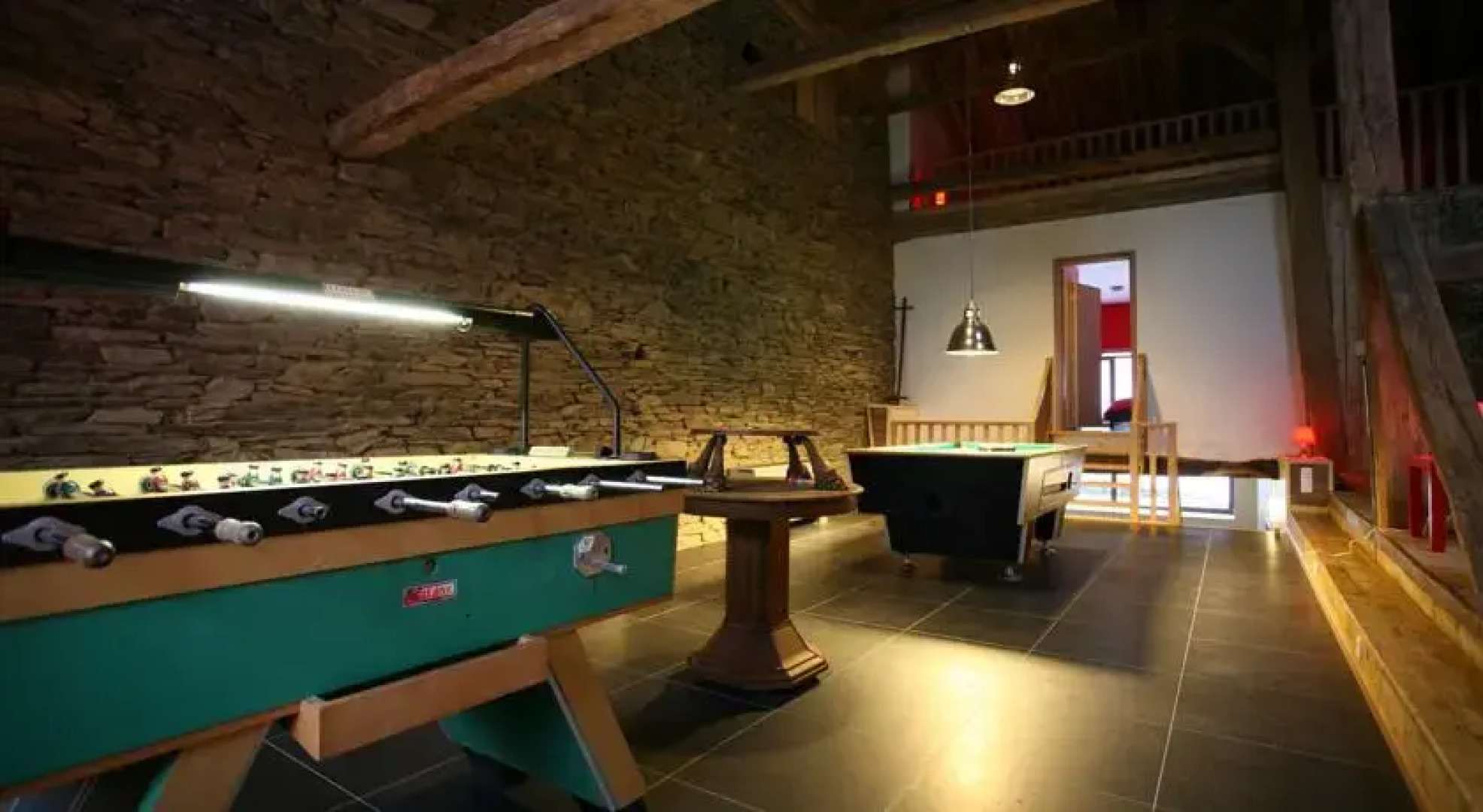 Holiday Home Sans Soucis