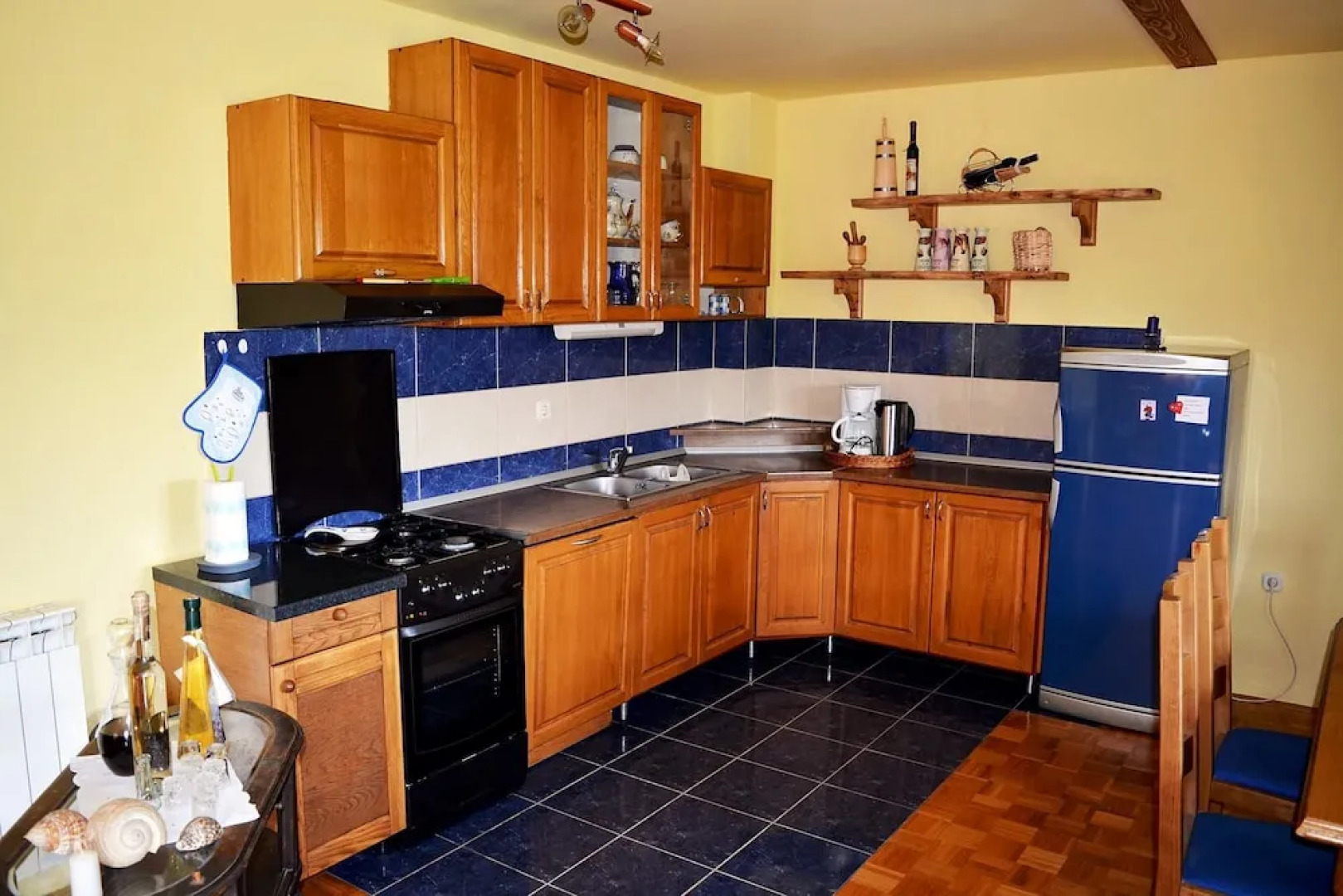 Holiday House Marcel