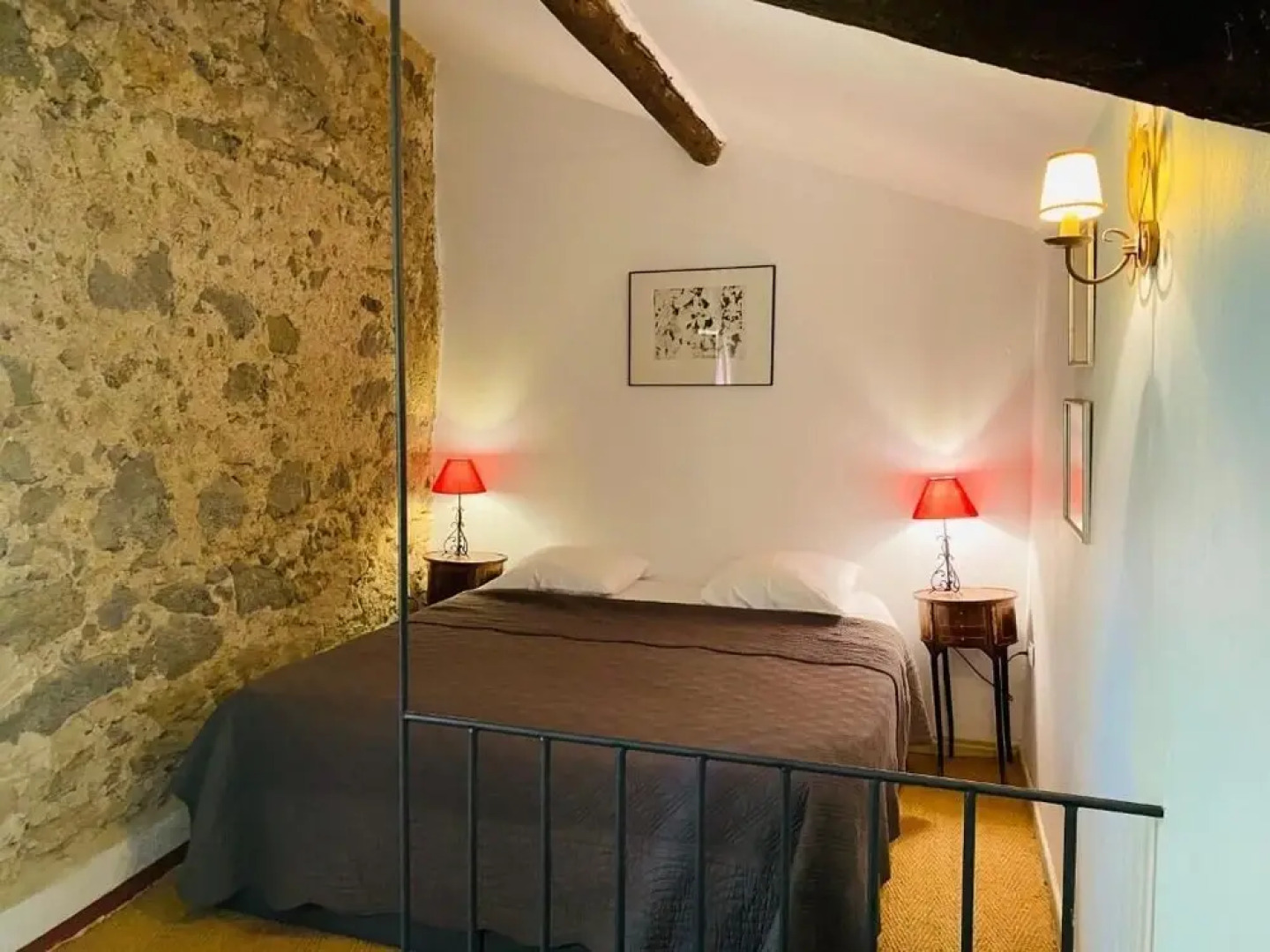 Château Hermitage de Combas