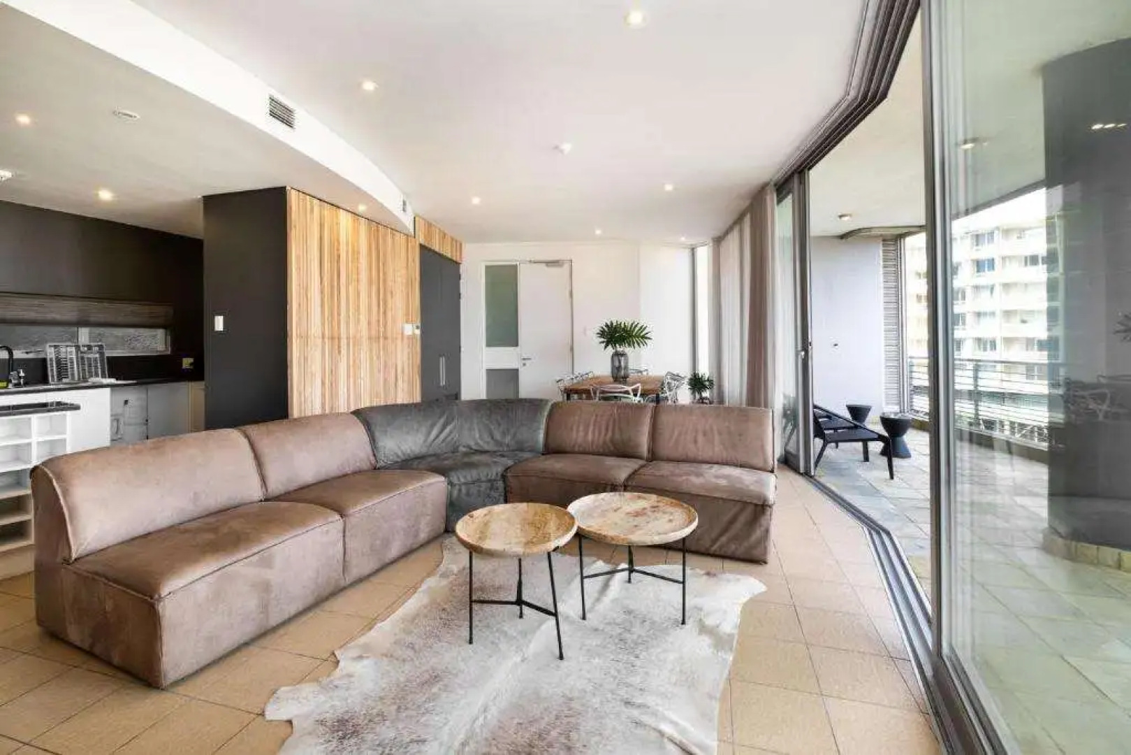 Point Waterfront Apartments