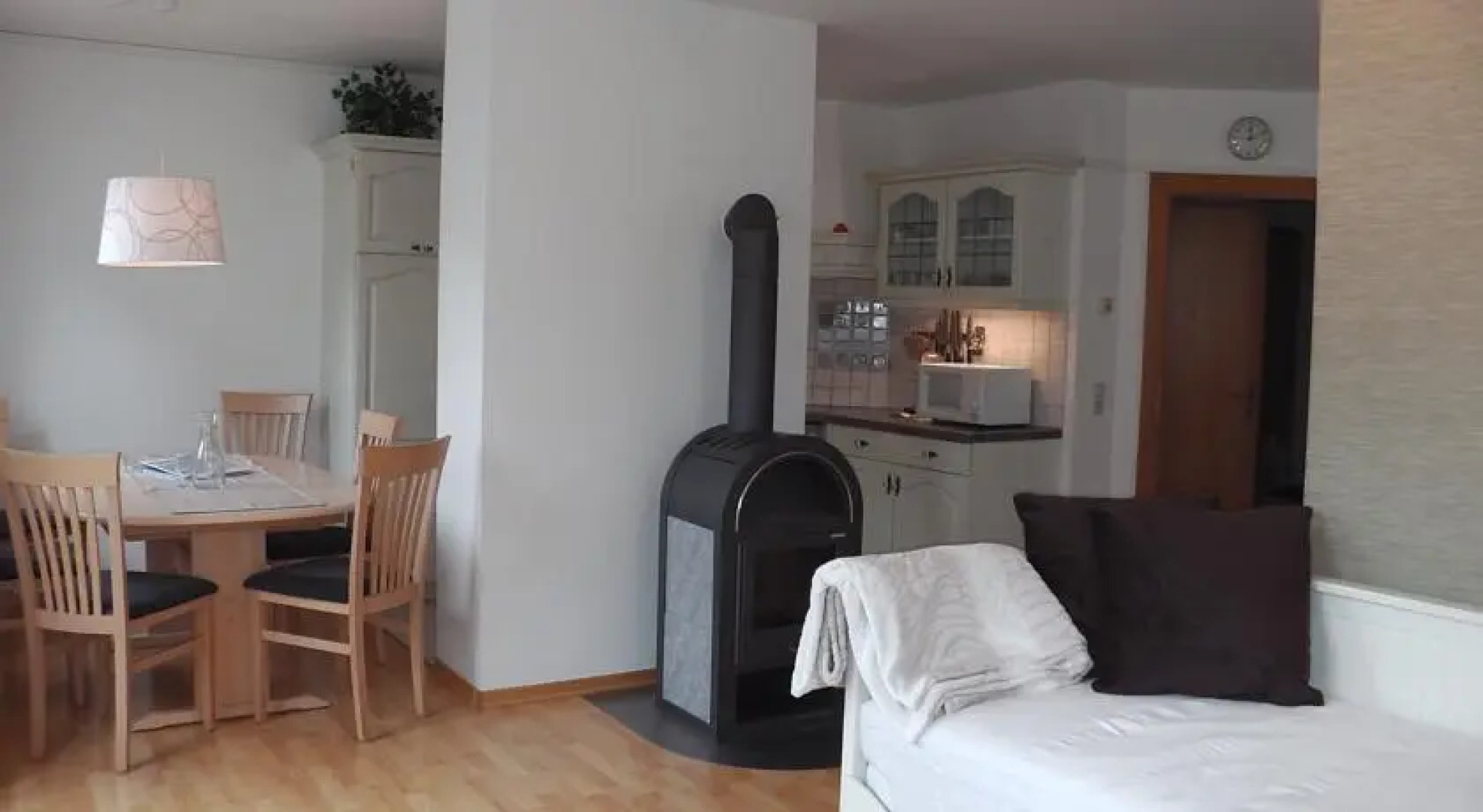 Appartement Harrer Zell am See