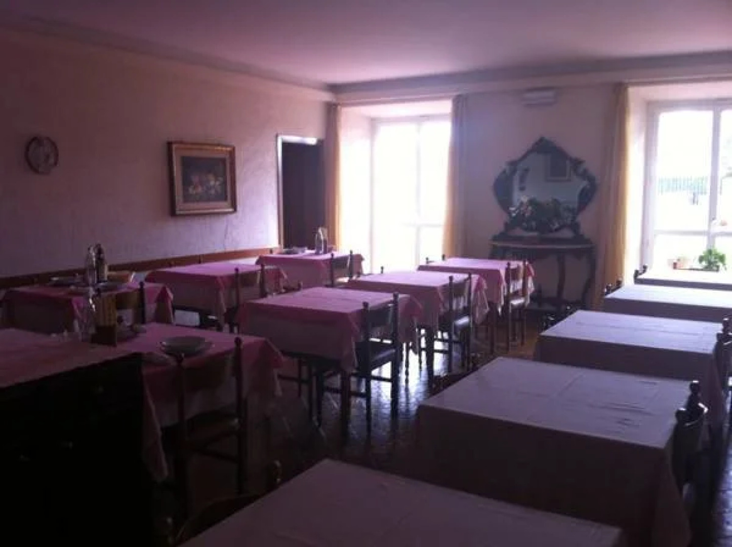 Albergo Madri Pie