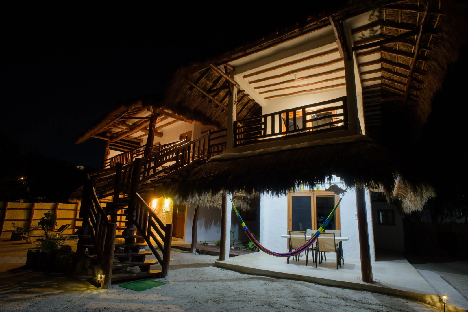 La Casa del Alux - Adults Only