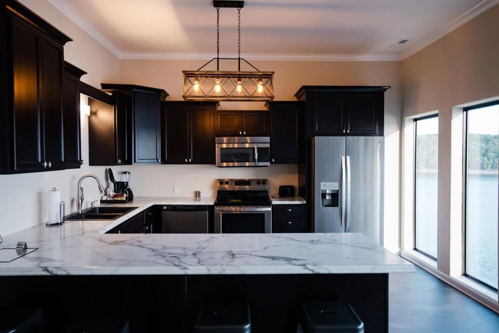 2 Bedroom Lake View Villa- 305