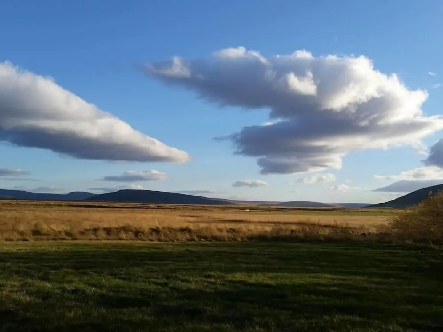 Granastaðir Guesthouse
