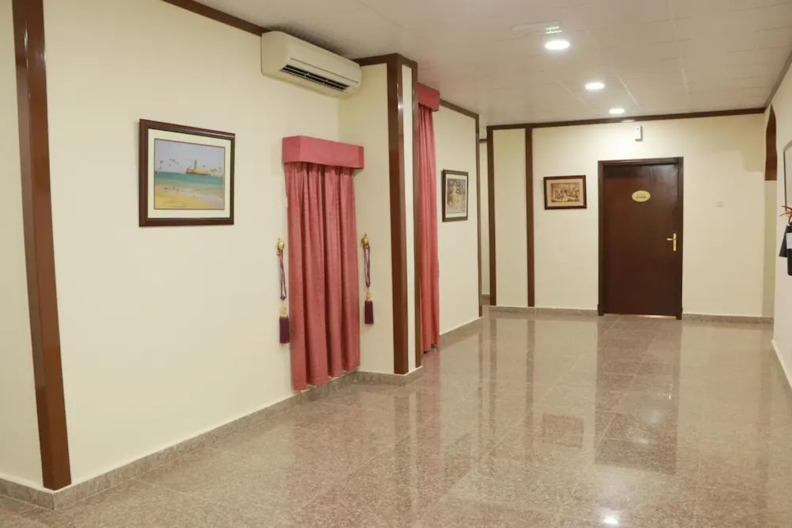 Al Nile Hotel