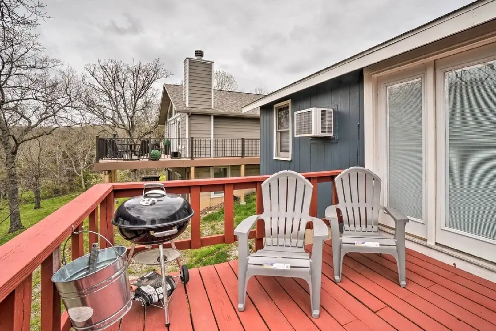 Quaint Table Rock Lake Hideout w/ Pool Access