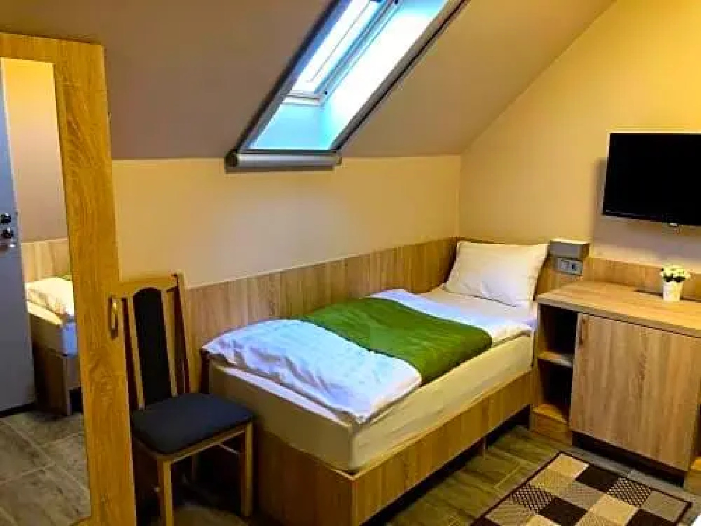 Katalin Motel & Étterem