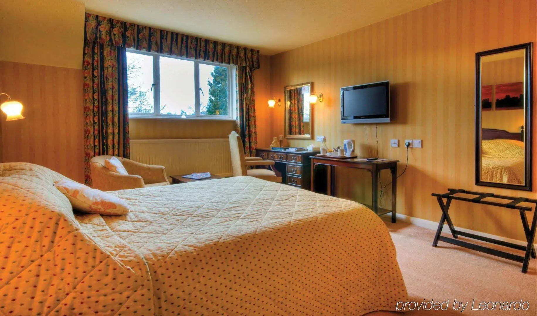 Stratton House Hotel & Spa