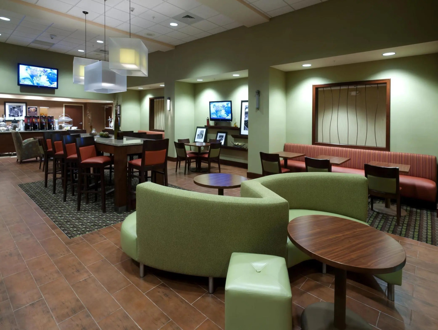 Hampton Inn & Suites Winston-Salem/University Area, NC