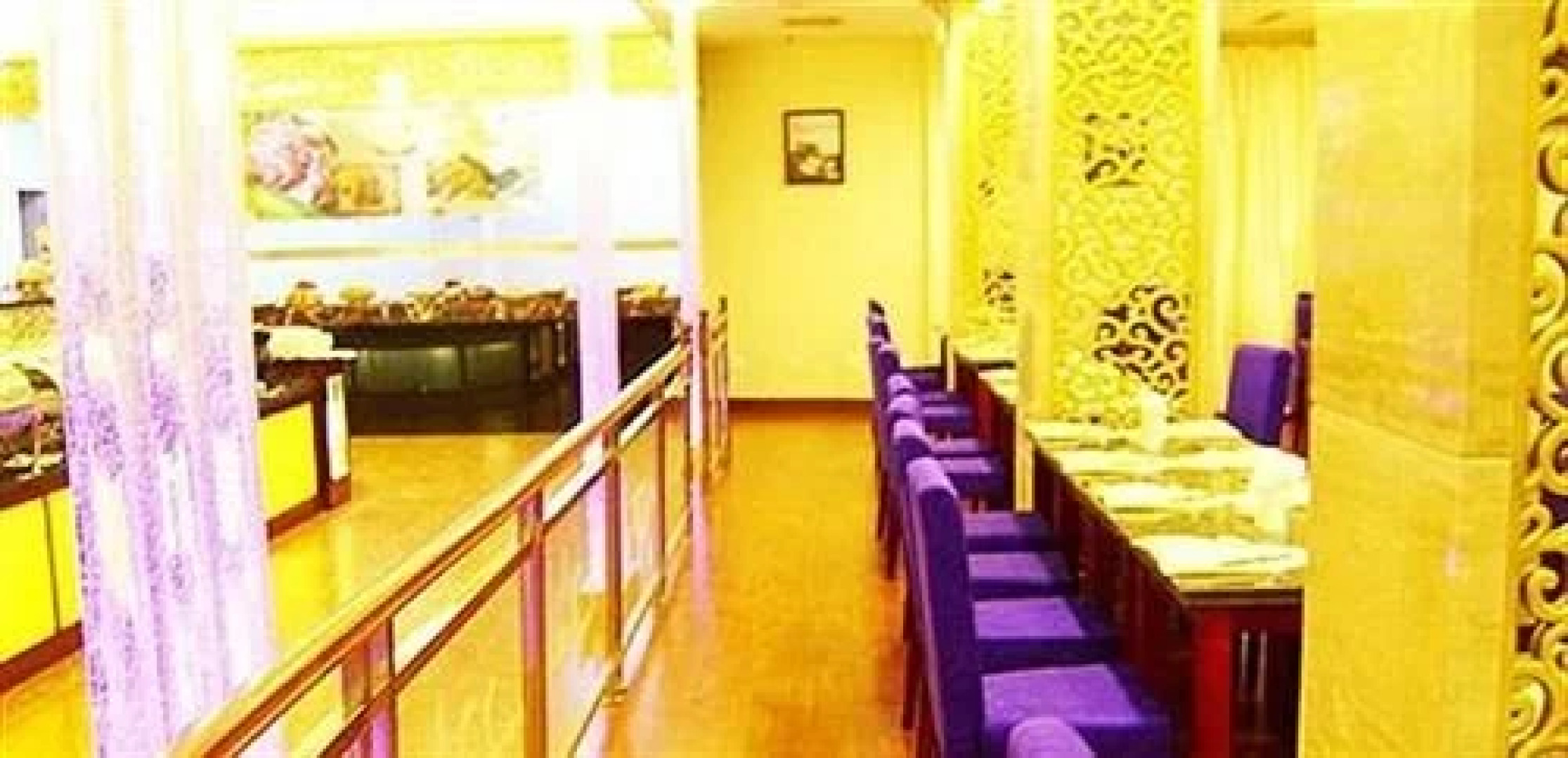 Chifeng Golden Towers Hotel