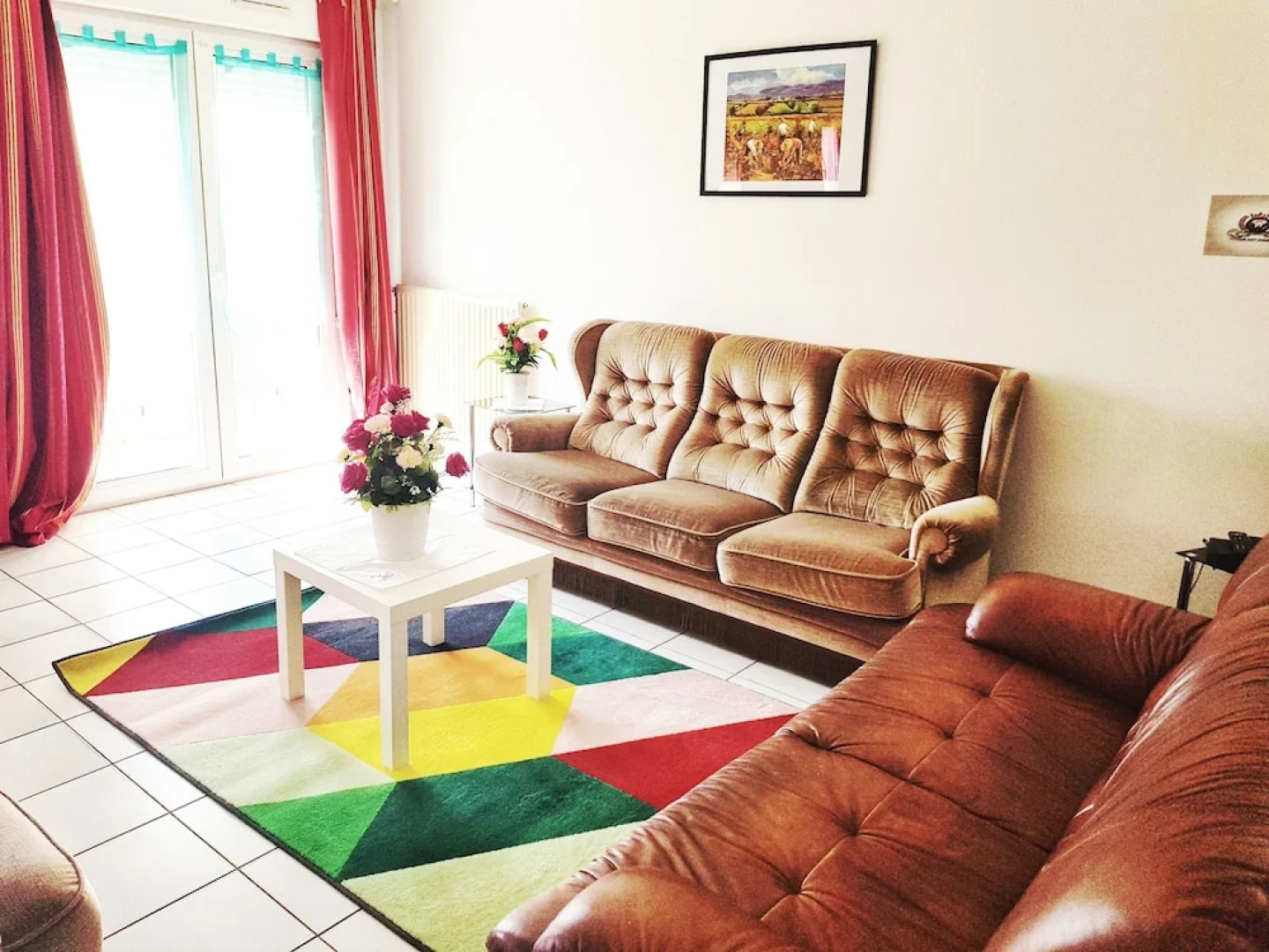 Appartement Class Reims