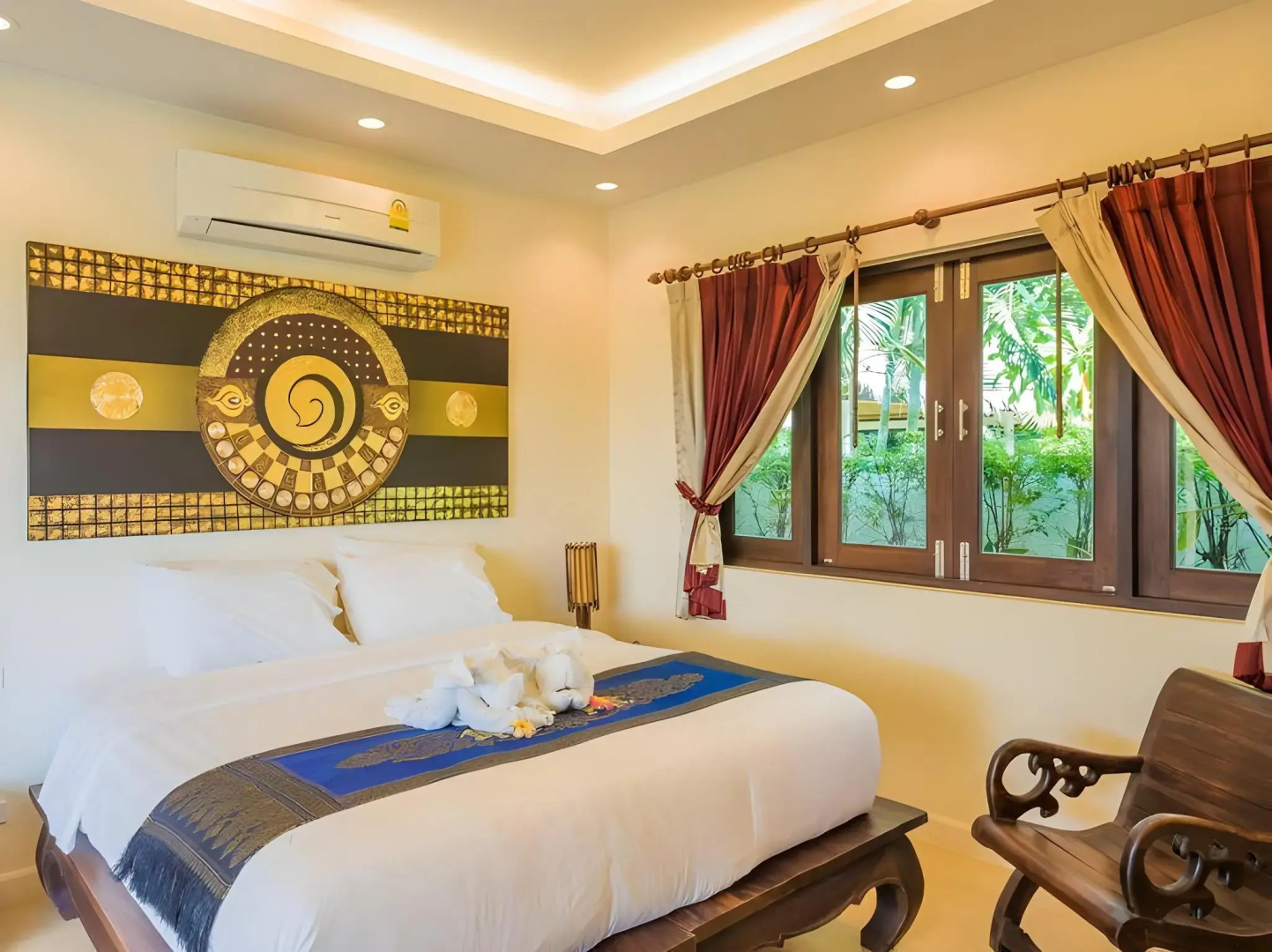 Pa Prai Villas & Suites
