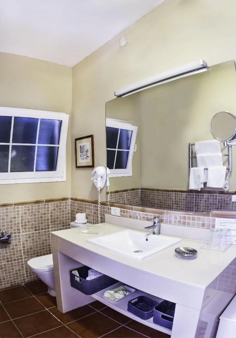 Casa Rural Malpais Trece