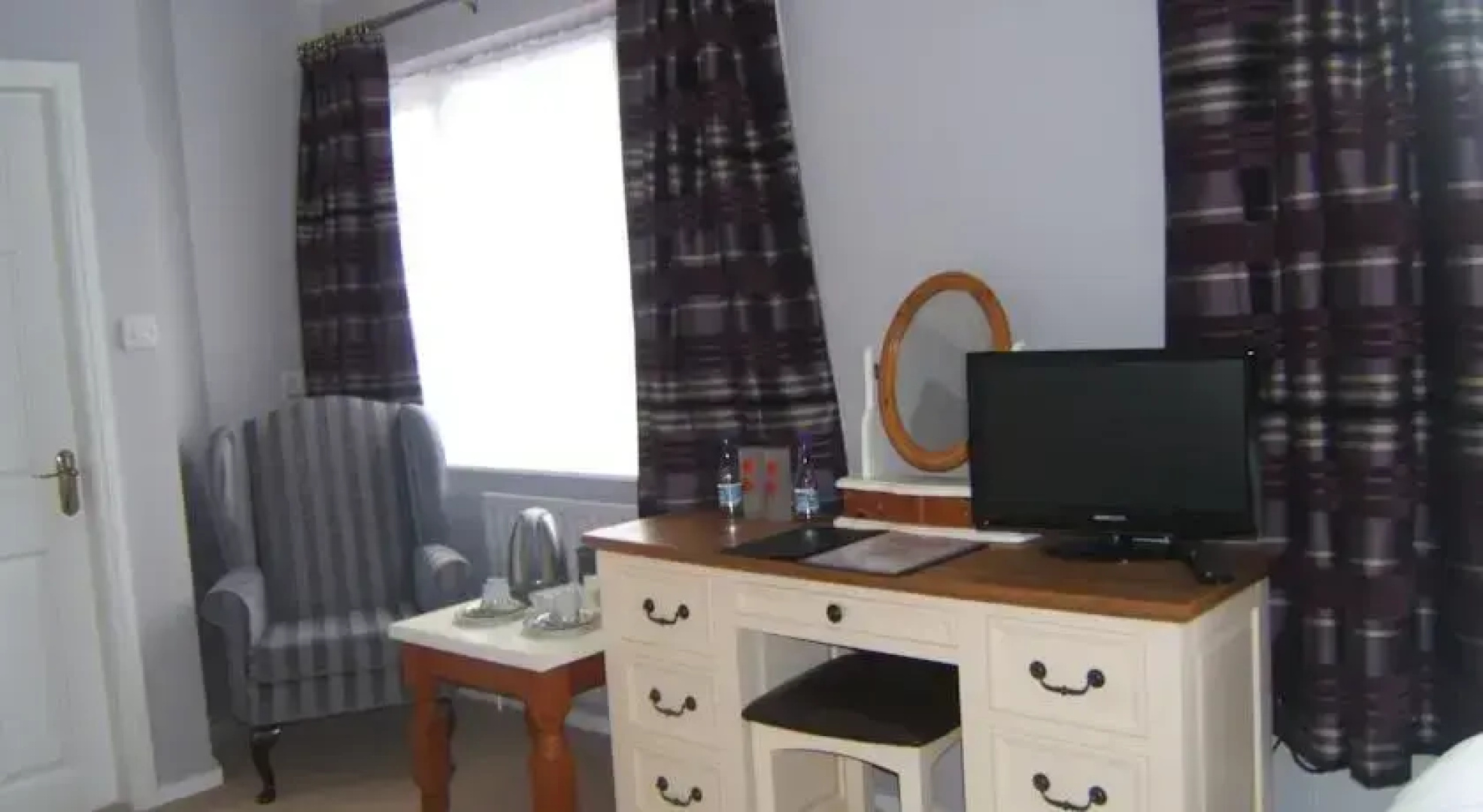 Shealane Country House Bed and Breakfast
