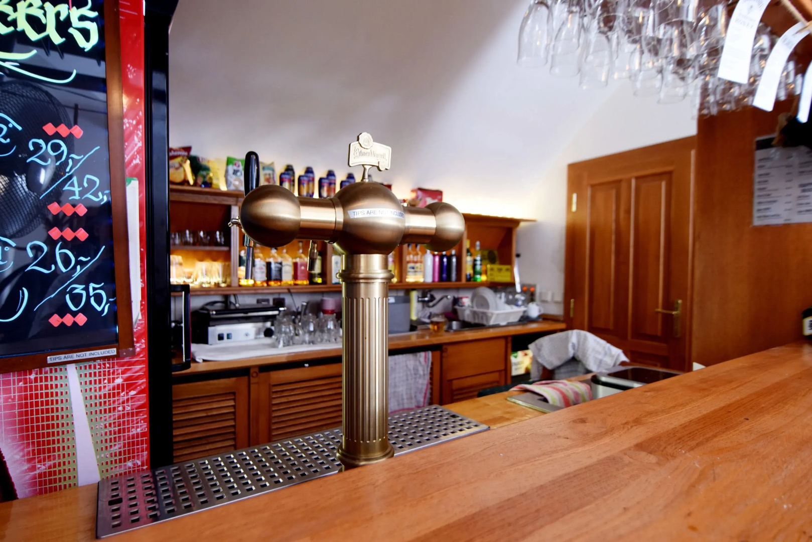 Hostel Little Quarter