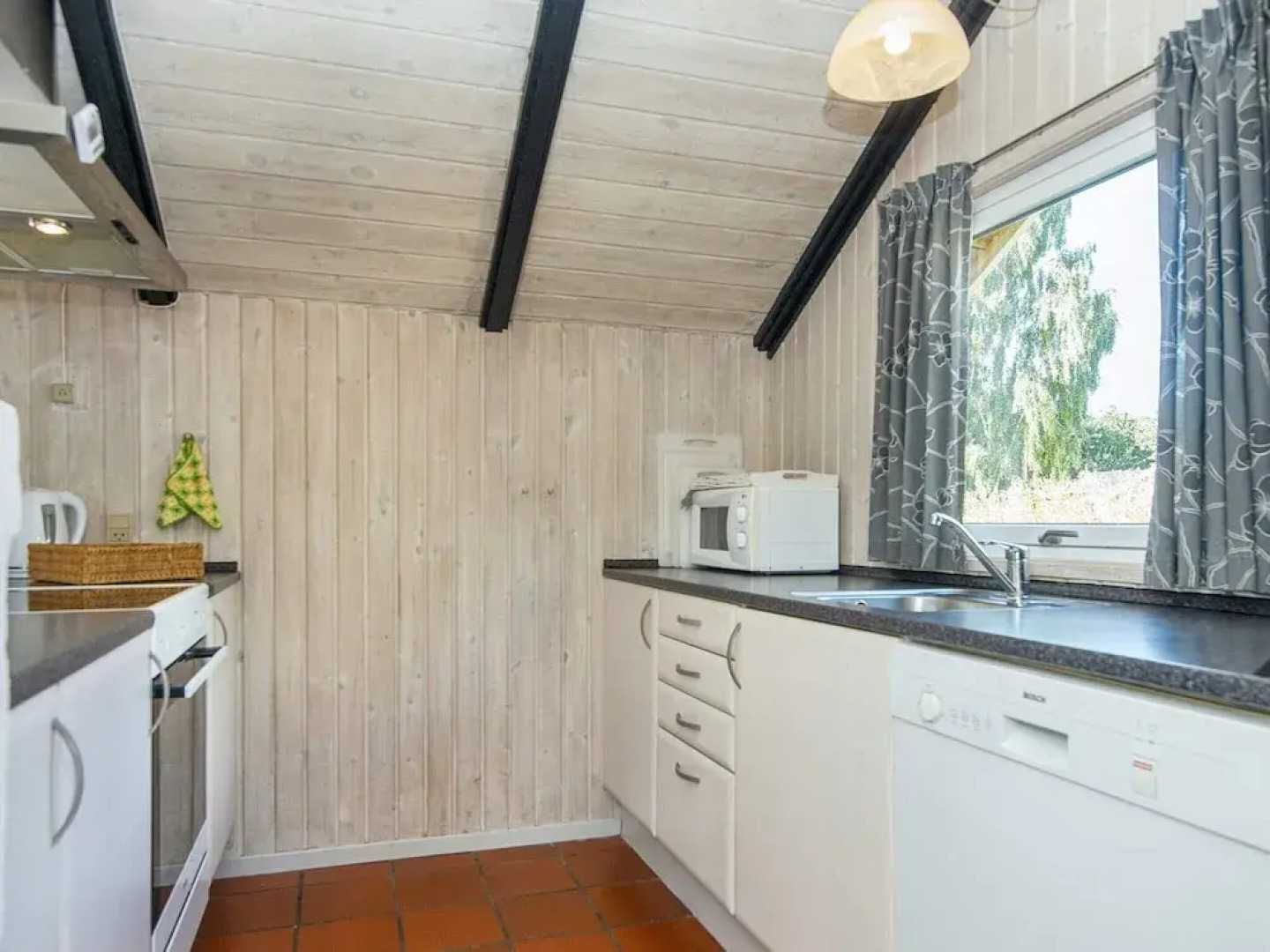 Tranquil Retreat Skovmose - By Traum Ferienwohnungen