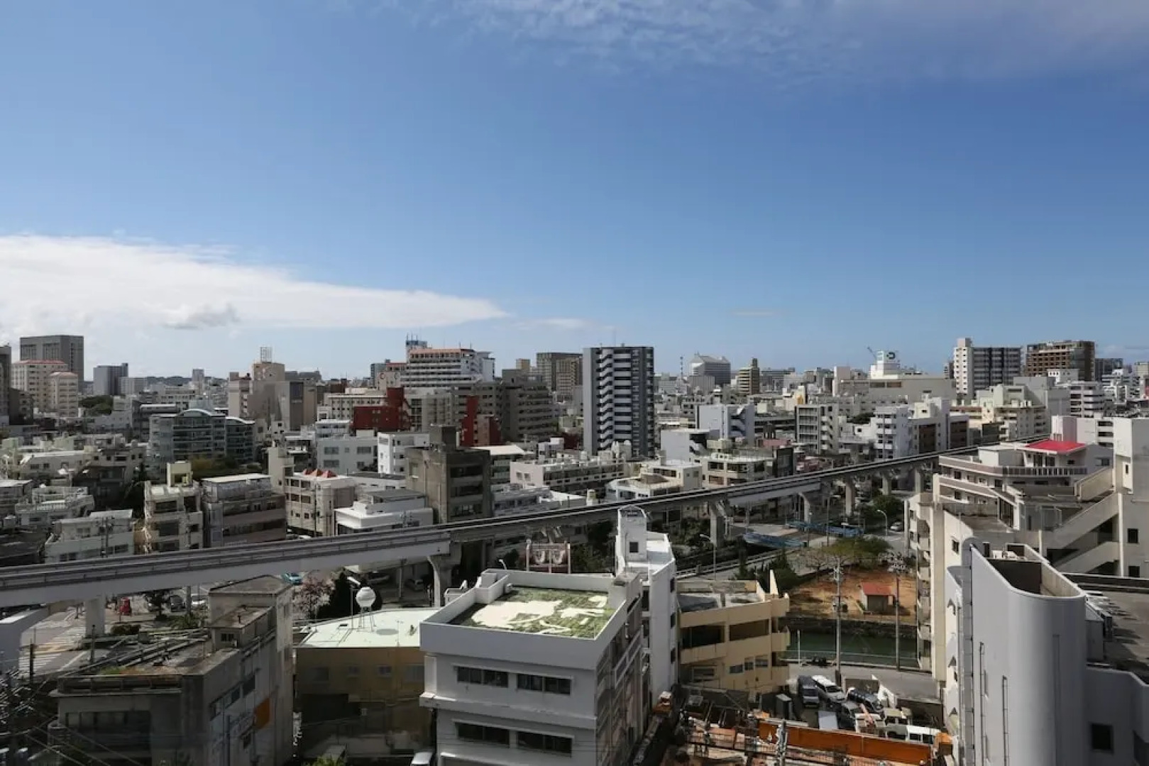 Hotel Urbansea 5 Tomari