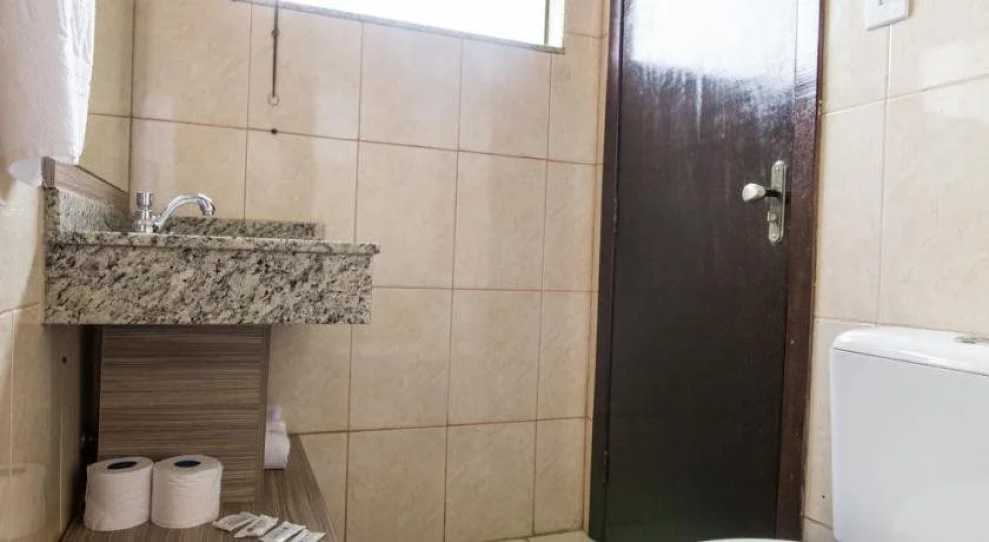 Hotel Trevo Cascavel