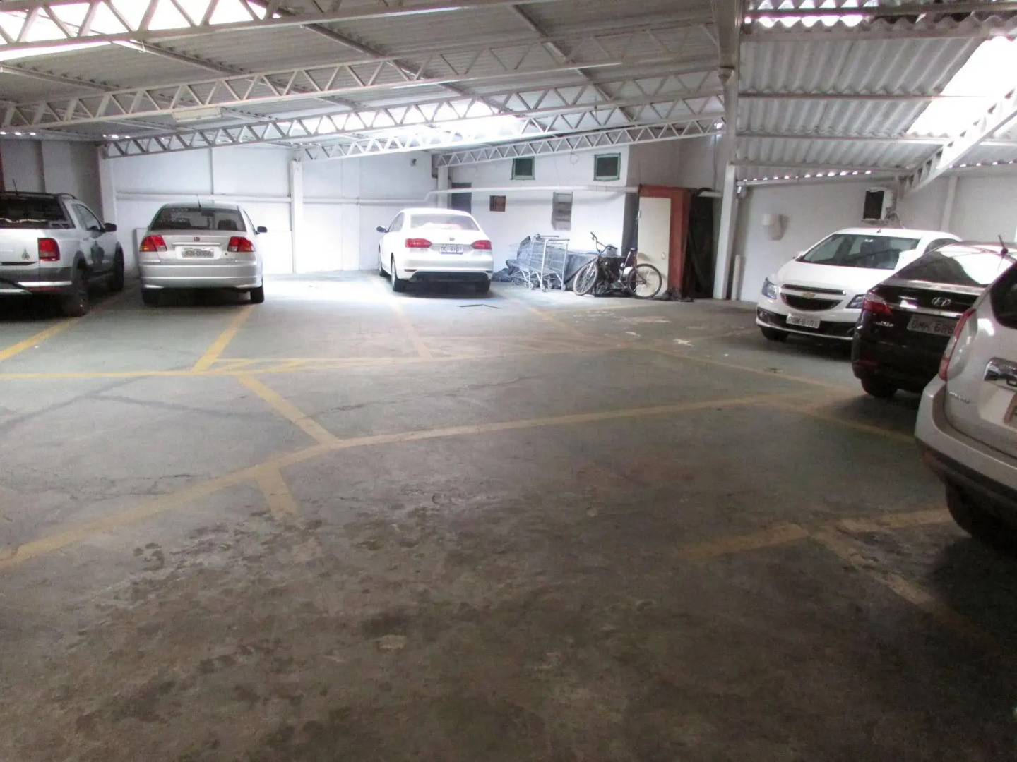 Hotel Araguaia Goiania