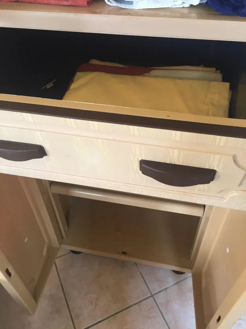 Studio in La Trinité, With Enclosed Garden and Wifi - 9 km From the Be