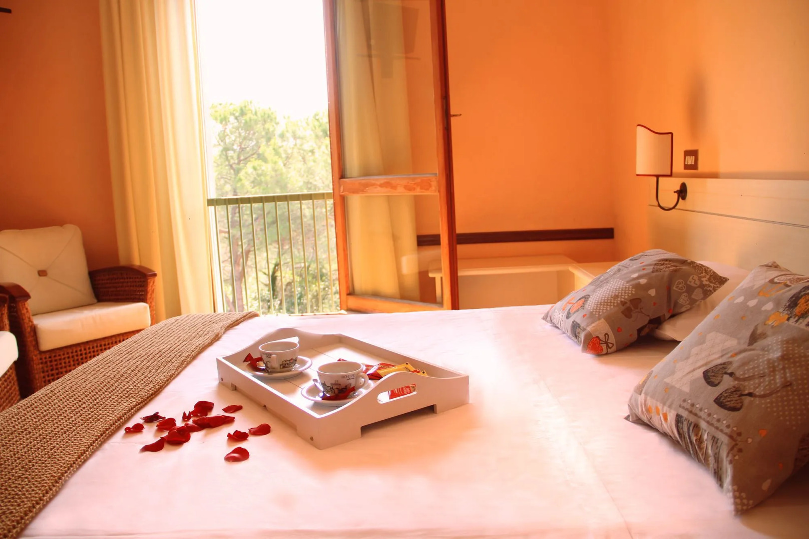 Grande Albergo Fortuna