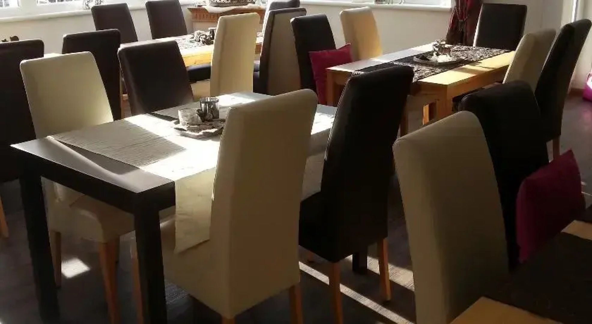 Appartements Zahnleiten