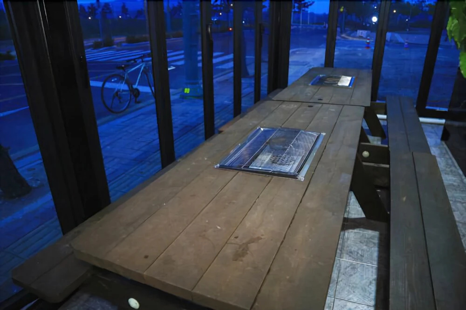 Boryeong Jewelry Pension