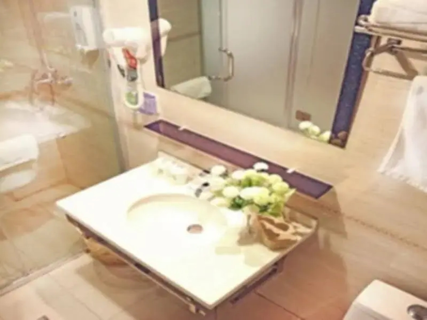 GreenTree Inn Nanchang Honggutan New Area Cuiyuan Road Subway Station Business Hotel