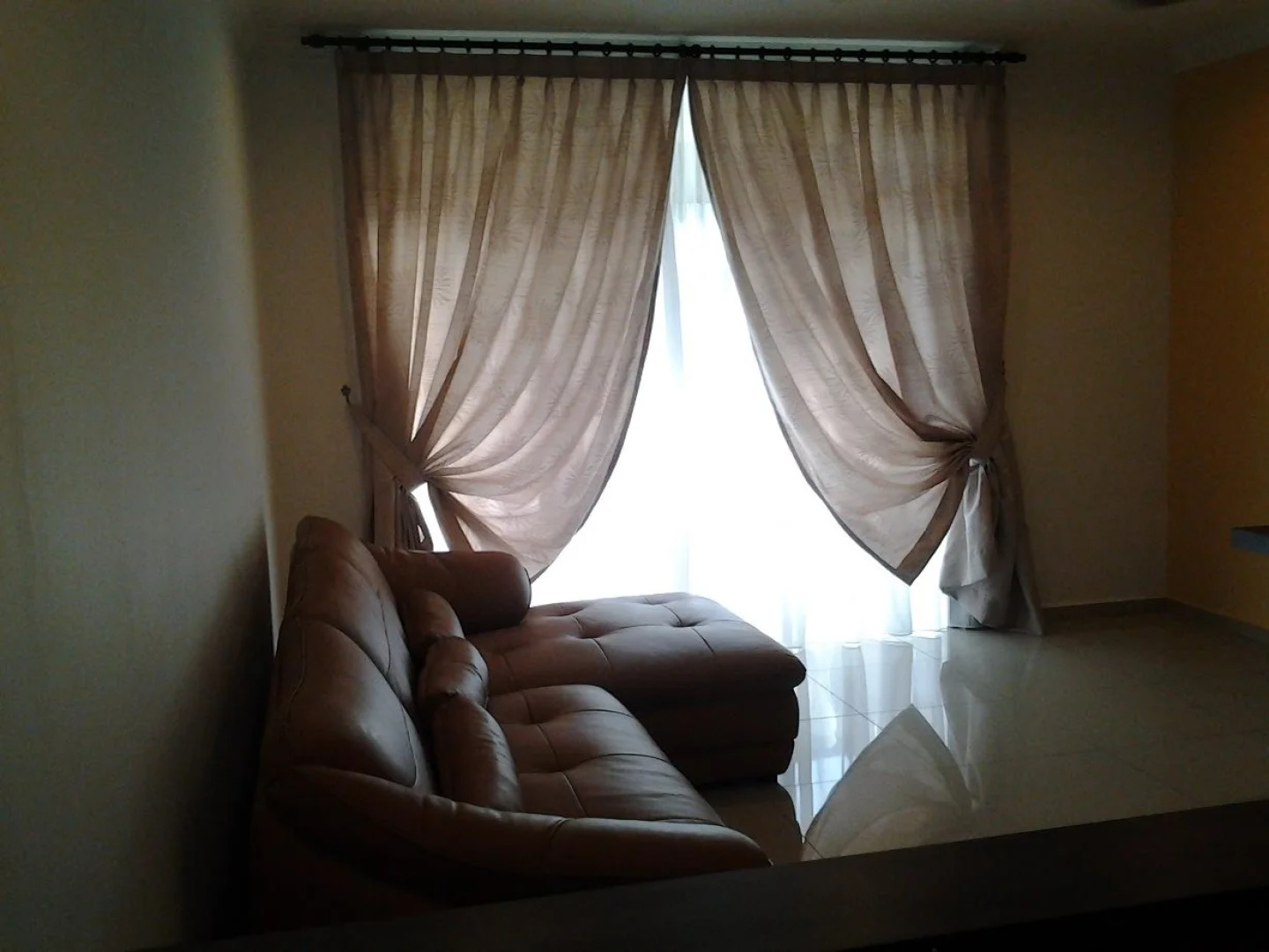 Malacca Pelangi Holiday Aparment