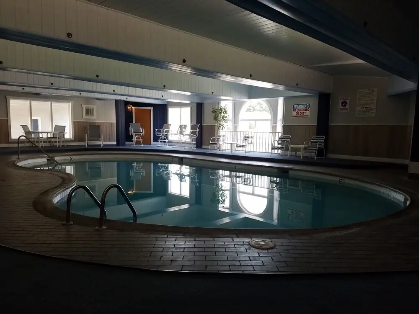 Culver Cove Lakeside Condominiums