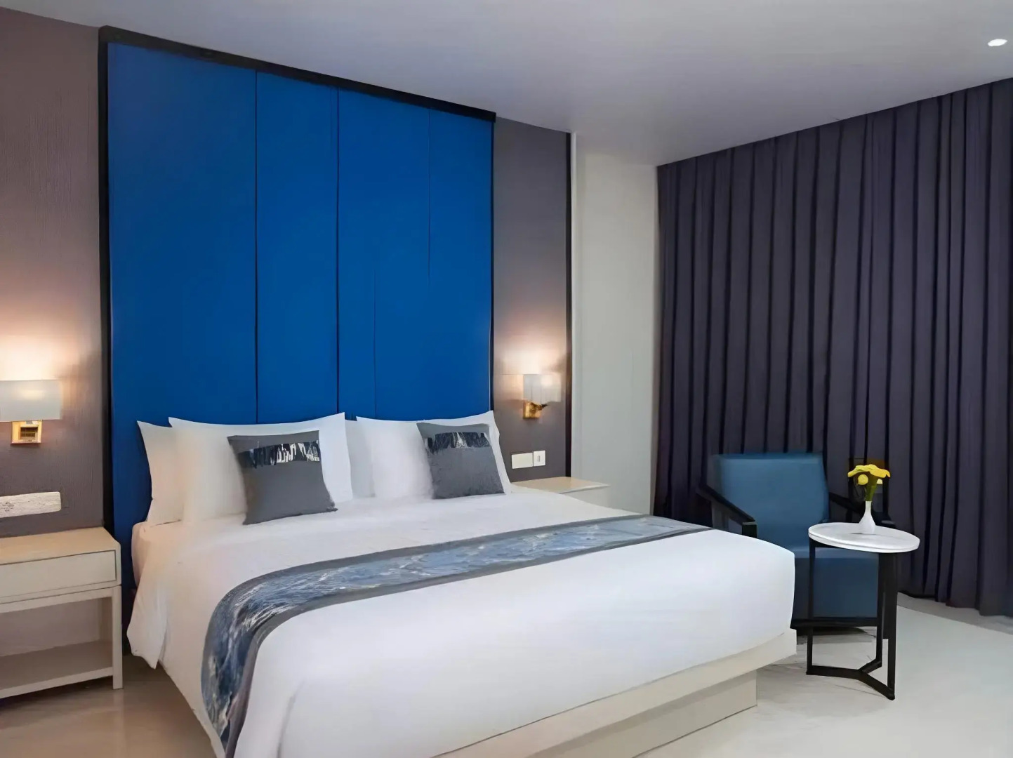 Horison Ultima Entrop Papua