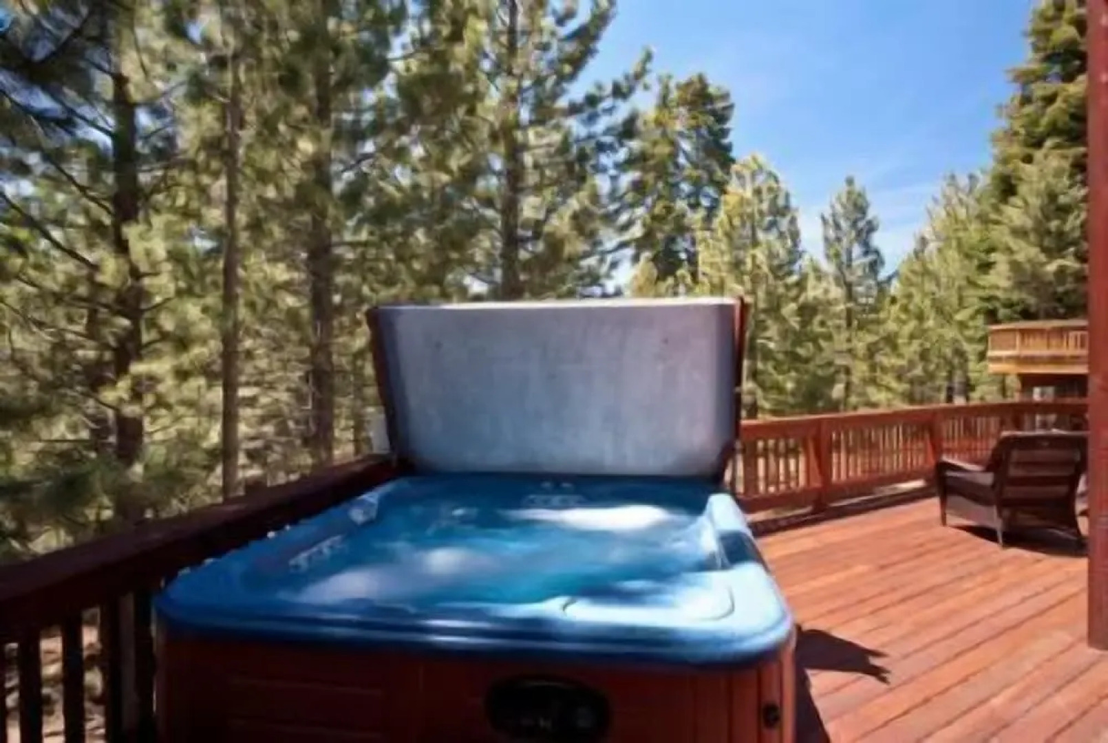 Wolfgang Family Retreat