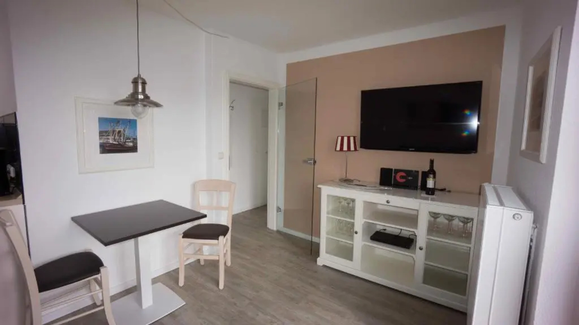 Hotel Stadt Cuxhaven