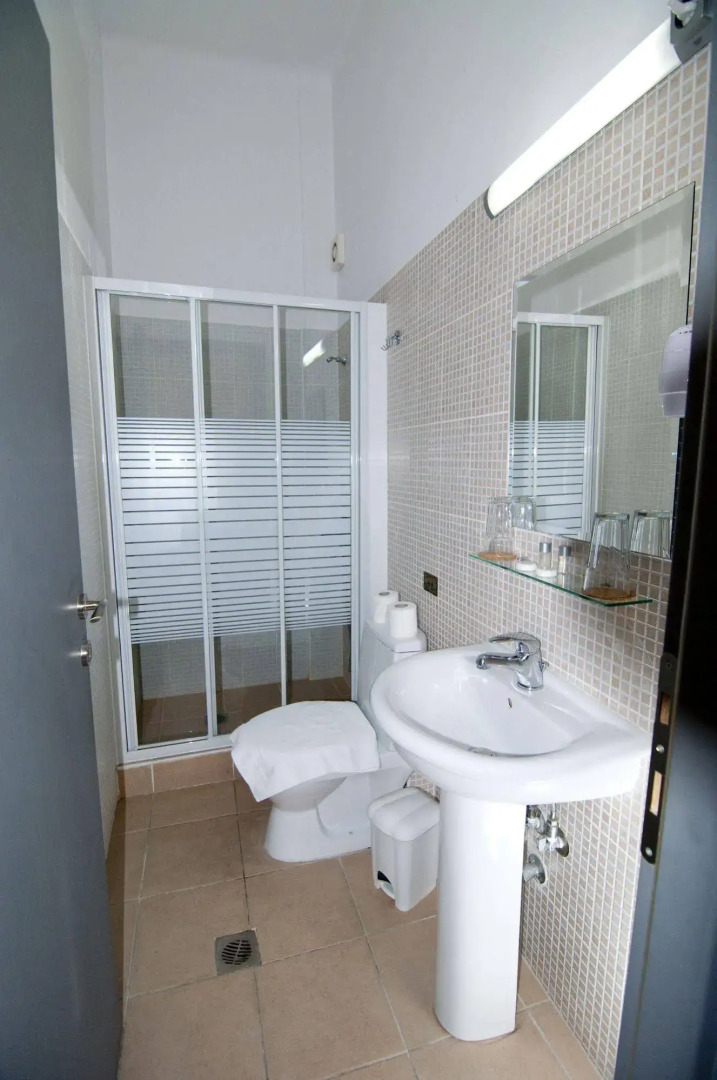 RentRooms Thessaloniki