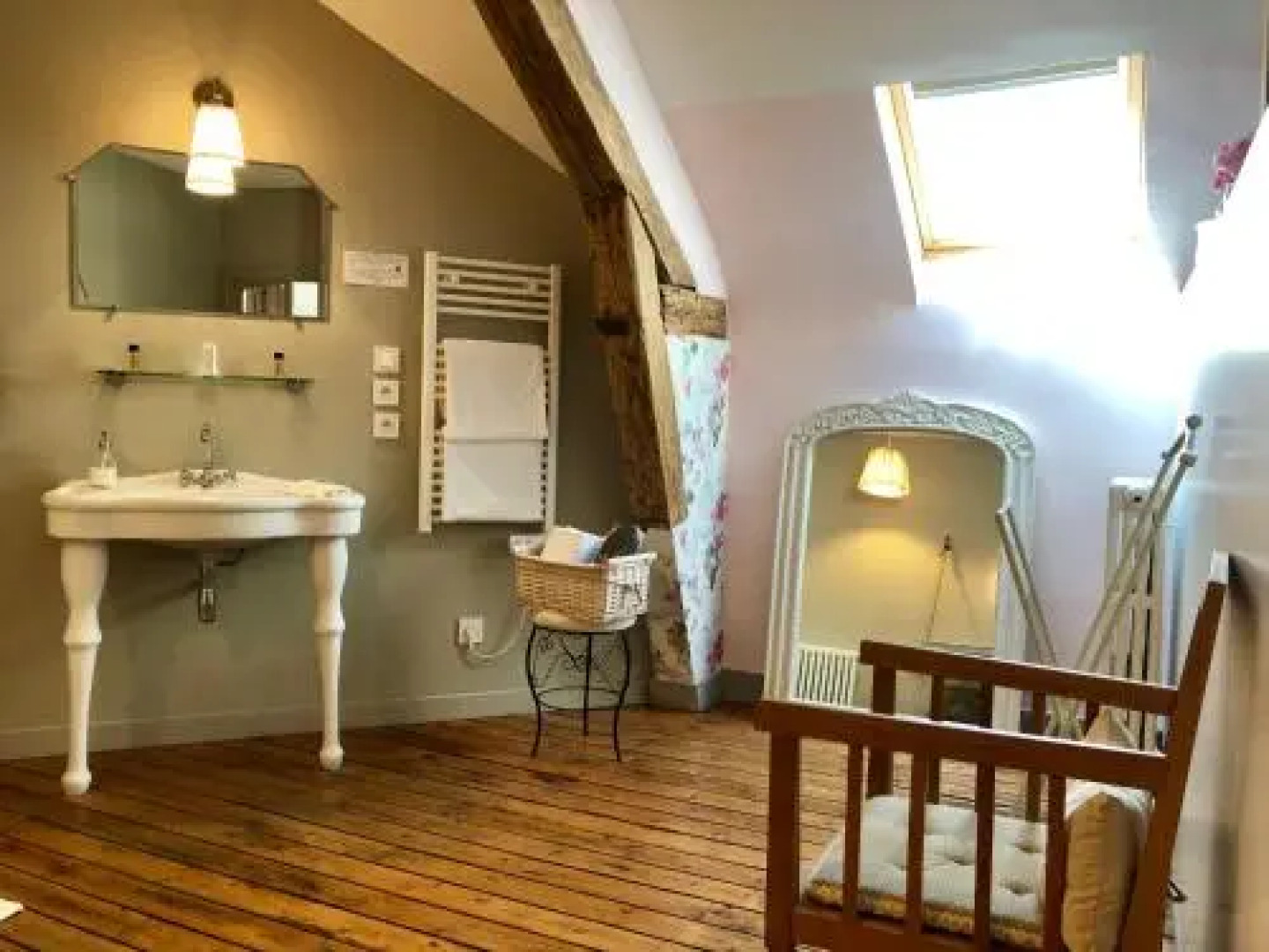 La Parenthese du Rond Royal