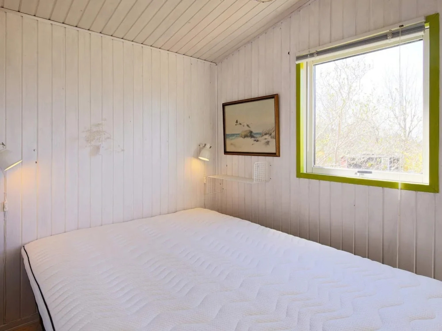 4 Person Holiday Home in Jaegerspris